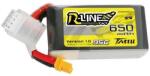 Tattu R-Line akkumulátor 650mAh 11.1V 95C 3S1P XT30 (TAA6503S95XT3)