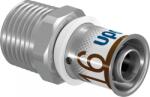 Uponor S-Press Plus Csatlakozó 16x1/2 KM - kazanstore - 1 420 Ft