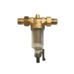  BWT Protector mini C/R 1/2 Vízszűrő lemosható betéttel (810523)