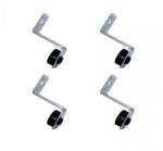 VTS Volcano konzol mennyezeti rögzítéshez