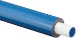 Uponor Uni Pipe Szigetelt ötrétegű cső S4 WLS 040 16x2, 0 kék 100m/tekercs