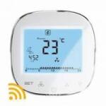 VTS Volcano és Wing EC Vezérlő Wifis