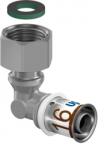 Uponor S-Press Plus Fém hollandis könyök 16x1/2 BM