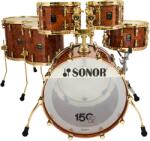 Sonor 150th Signature Shell Set