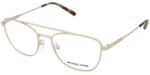 Michael Kors Dioptriás szemüvegek Michael Kors Macao MK3034 1014