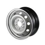 Fiat Janta Fiat 1395238080 din Tabla 6JxR15 5 Prezoane ET68 Gri (1395238080)