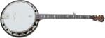 Deering Artisan Goodtime Two Banjo