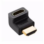 UGREEN HD112 HDMI adapter, 4K (20110) - kontaktor