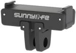 SUNNYLiFE Rögzítés a gyors telepítéshez 1/4'' Sunnylife to DJI Action 2/3/4 (AD691)