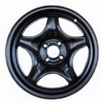 REN/DACIA Janta REN/DACIA 403008531R din Tabla 6.5Jx16Inch Negru (403008531R)