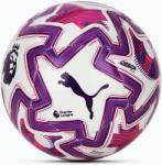 PUMA Orbita Play PL Brilliance labdarúgó puma fehér/multicolor méret 3