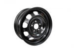 REN/DACIA Janta REN/DACIA 403009306R din Tabla R16x6.5J ET41 PCD 5x114.3 DGC 66.1MM Negru (403009306R)