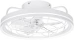 Aigostar Ventilator LED dimabil de tavan Aigostar LED/40W/230V 2700-6500K alb + telecomandă (AI1949)