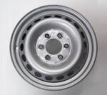 VW Group Janta VW Group 2E0601027C din Tabla 6.5Jx16Inch ET62 PCD 6x130 DGC 84.1MM Gri/Negru (2E0601027C)