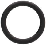 Shots TOYS Round Cockring - Medium