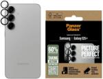 Panzer PicturePerfect Lencsevédő Edzett Üveg Samsung Galaxy S25+ üvegfólia