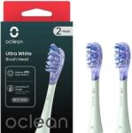 Oclean Ultra White UW01, zöld 2 db + Ultra Black UW02, fekete 2 db (OCLNHbun3)