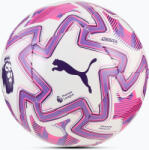 PUMA Orbita Mini PL Brilliance mini focilabda puma fehér/multicolor