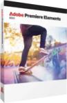 Adobe Premiere Elements 2025, Win/Mac, CZ (elektronikus licenc) 12 hónap (30010742CA01A12)