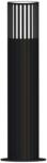 Polux Lampă de exterior KUUSAMO 1xE27/20W/230V 44 cm IP54 graphite (SA2294)