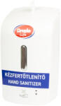 Brado szenzoros fali adagoló folyékony fertőtlenítőkhöz 1200ml