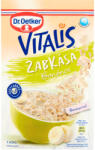 Dr. Oetker Vitalis zabkása Banános 48g