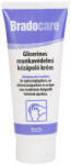BradoLife Bradocare glicerines munkavédelmi kézkrém 100ml