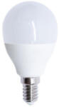BEMKO Kisgömb E14 LED izzó Samsung LED-del - 720lm, 3000K, 7, 5W (D84-SLB-E14-G45-75-3)