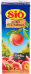 Sió Őszibarack ital 20% 200ml