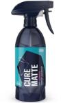 GYEON Q2M Cure Matte REDEFINED Kerámia detailer a matt felület megújításához, 500 ml (G39064)