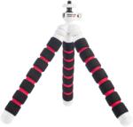 DataColor Trepied Datacolor Spyder STP100, picioare flexibile (Rosu/Negru) (STP100)