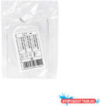 Durable Bankkártya tok 54x86mm, 1 db-os RFID védelem 10 db/csomag, Durable (DU890023)