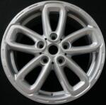 Bmw Janta Bmw 36109811730 din Aliaj 7Jx17Inch ET 50 Argintiu (36109811730)