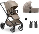 Hauck Move N Care 2 in 1 Carucior