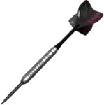 Bull's Netherland Set sageti darts steel Bull's Ricky Evans E2, 21g, 80% tungsten (BU33521)