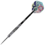 Bull's Netherland Set darts Bull's steel Flora Zina 80% wolfram, 23g (BU27023)