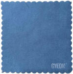 GYEON Q2M Suede EVO 10-pack (10x10 cm) Mikrovláknová utěrka mikroplyšová 10x10 cm sada 10 ks (G37446)