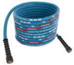  SelWash Kék Nagynyomású Tisztítótömlő DN8 2SC 50M M22-M22 400 Bar -40°C +155°C (TRS1-4969)