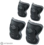 Kellys Kiter Pads gyermek térd- és könyökvédők (L)