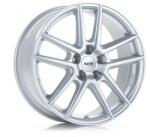 PLATIN P73 Polar Silber CB70 5/114.3 R17x7.5 ET45