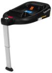 Lionelo Baza Scaun Auto cu Isofix Lionelo i-Size Astrid cu Indicatori pentru Instalare Corecta Negru (LO-ASTRID_I-SIZE_BASE_BLACK)