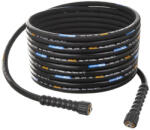 Hydroline Premium Line hőálló magasnyomású tömlő Karcher HD HDS mosókhoz 40 méteres, M22xM22 csatlakozóval, DN8 250BAR 155°C (TRS1-4425)