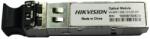 Hikvision Modul SFP Multimode, 1250Mbps, 1km, 2 conectori LC, 3.3V, Hikvision HK-SFP-1.25G-1310-DF-MM (HK-SFP-1.25G-1310-DF-MM)