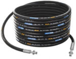  HydroLine DN8 1SC 25M Tömlő 11mm Csapágyas Csatlakozóval (TRS1-4911)