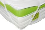 Green Future Nature matracvédő 160x200 cm Fehér - Bambusz