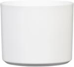 Scheurich kaspó 631 Monaco 21 cm átmérő x 19, 9 cm Panna
