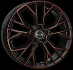 Mak Stilo Black&Bronze CB76 5/112 20X8.5 ET35