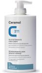 Ceramol 311 tisztító olaj, testre, arcbőrre, 400 ml