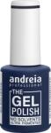 Andreia Professional Féltartós körömlakk, Andreia The Gel Polish - G41
