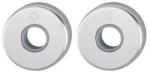 HOPPE - Set rozete maner 42kv ø53mm, f1 [812981] (812981) - constructii-mag